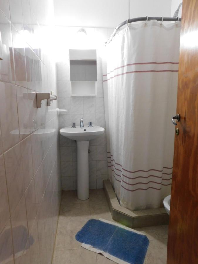Hosteria Teuly Puerto Madryn Exterior foto