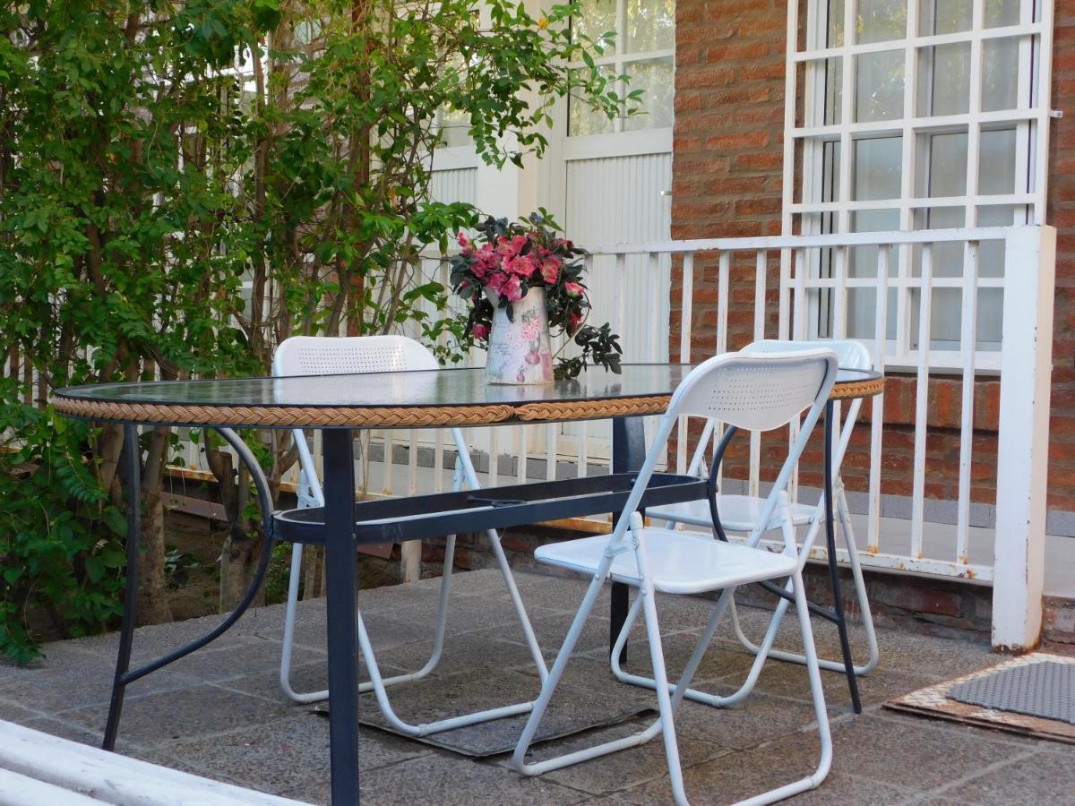 Hosteria Teuly Puerto Madryn Exterior foto