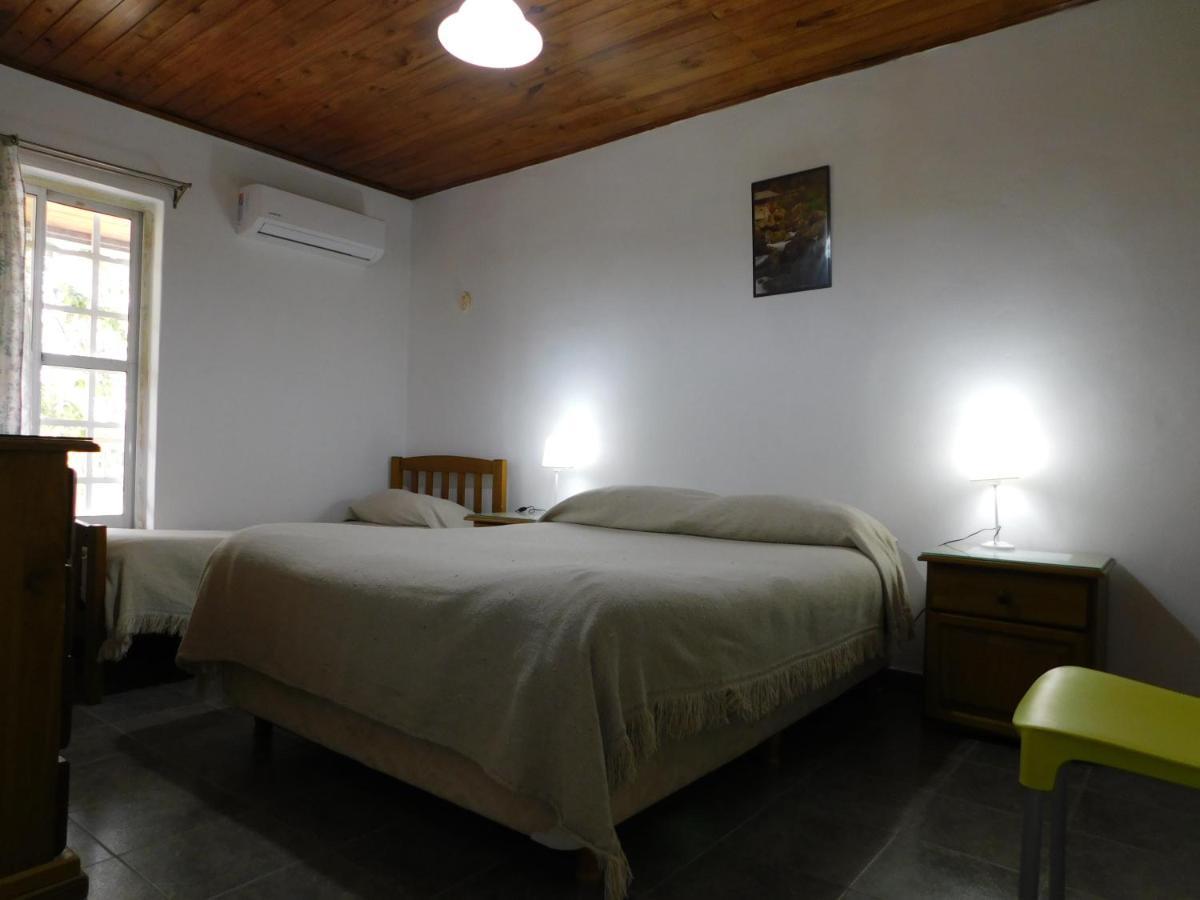 Hosteria Teuly Puerto Madryn Exterior foto