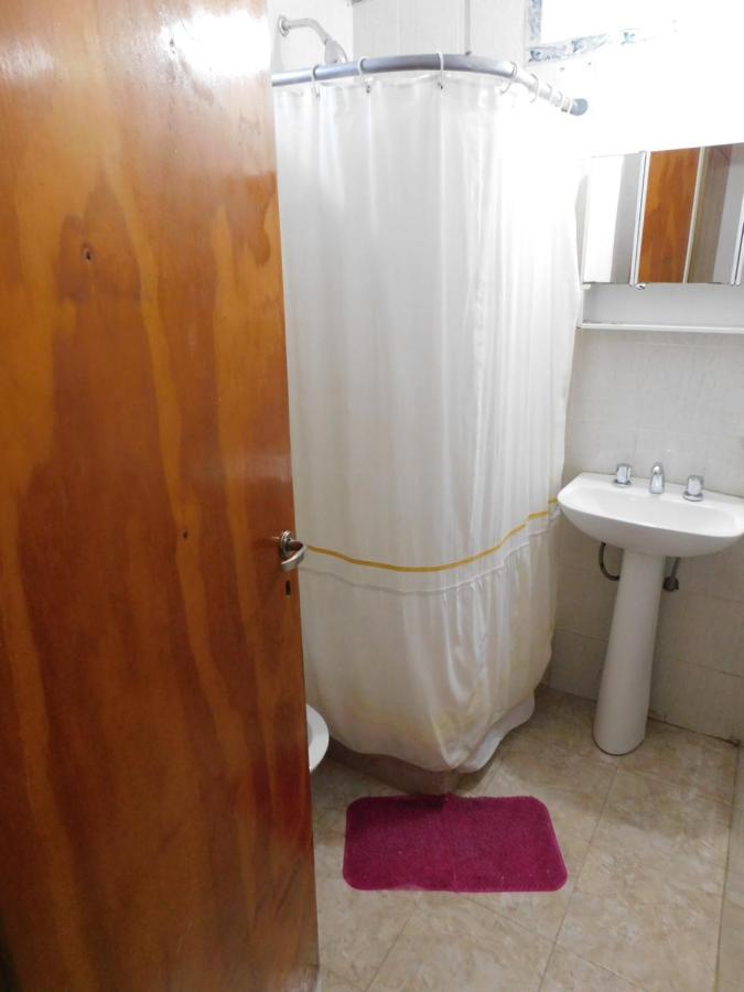 Hosteria Teuly Puerto Madryn Exterior foto