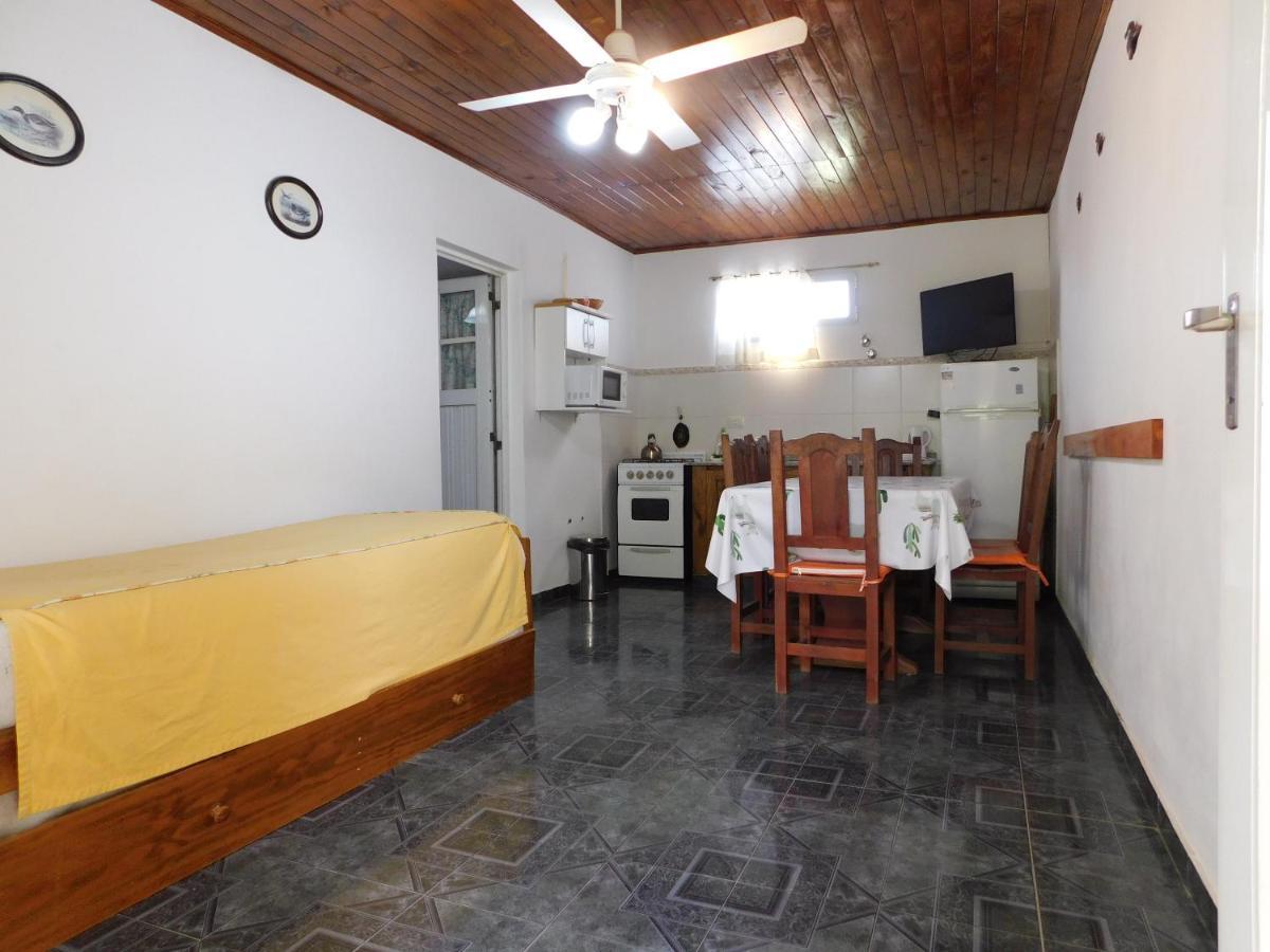 Hosteria Teuly Puerto Madryn Exterior foto