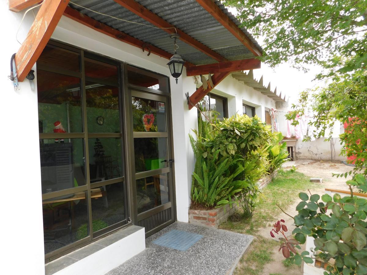 Hosteria Teuly Puerto Madryn Exterior foto